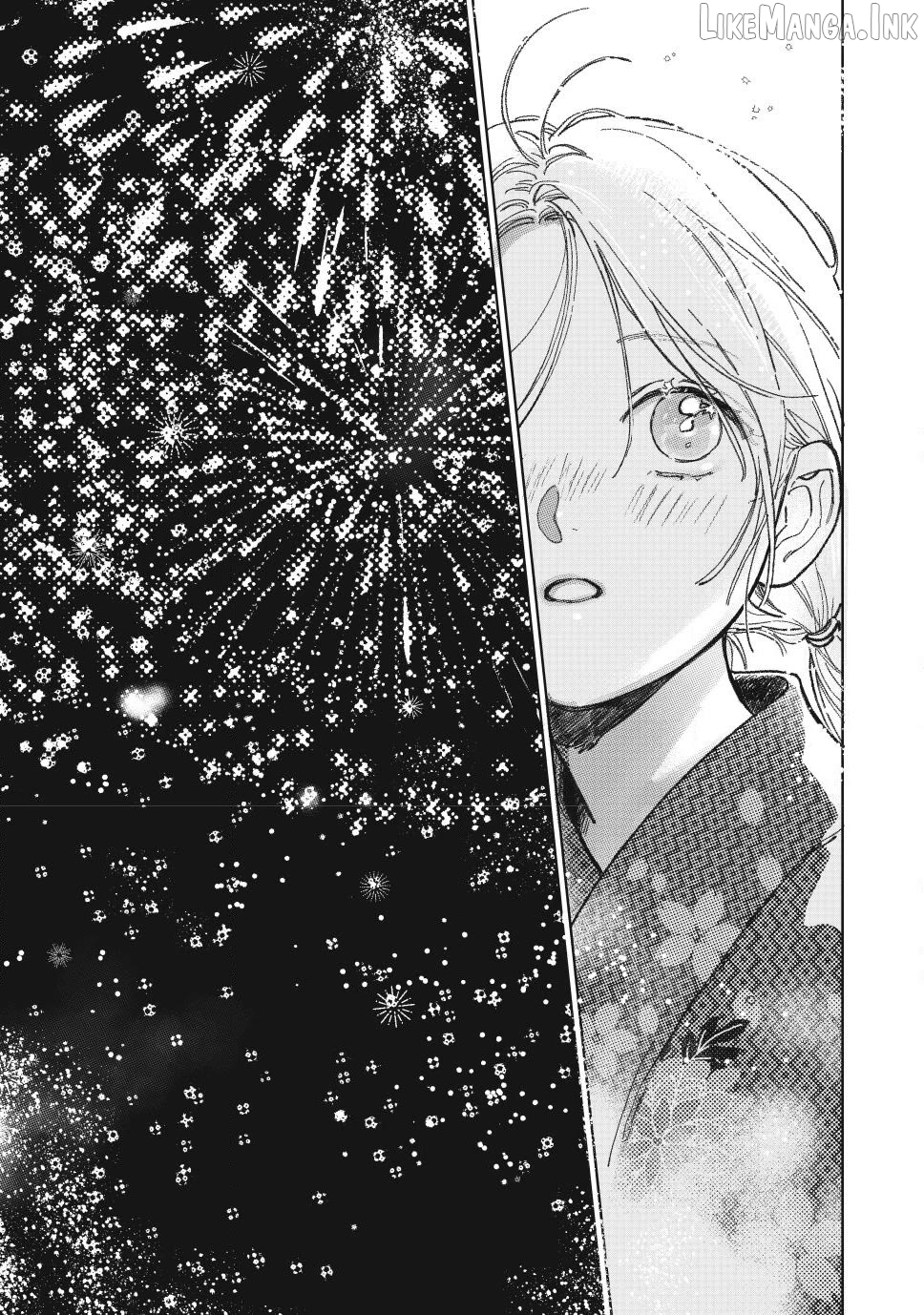 A Sign of Affection, Chapter 60 image 17